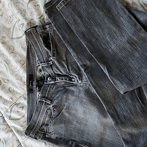 White House Black Market jeans